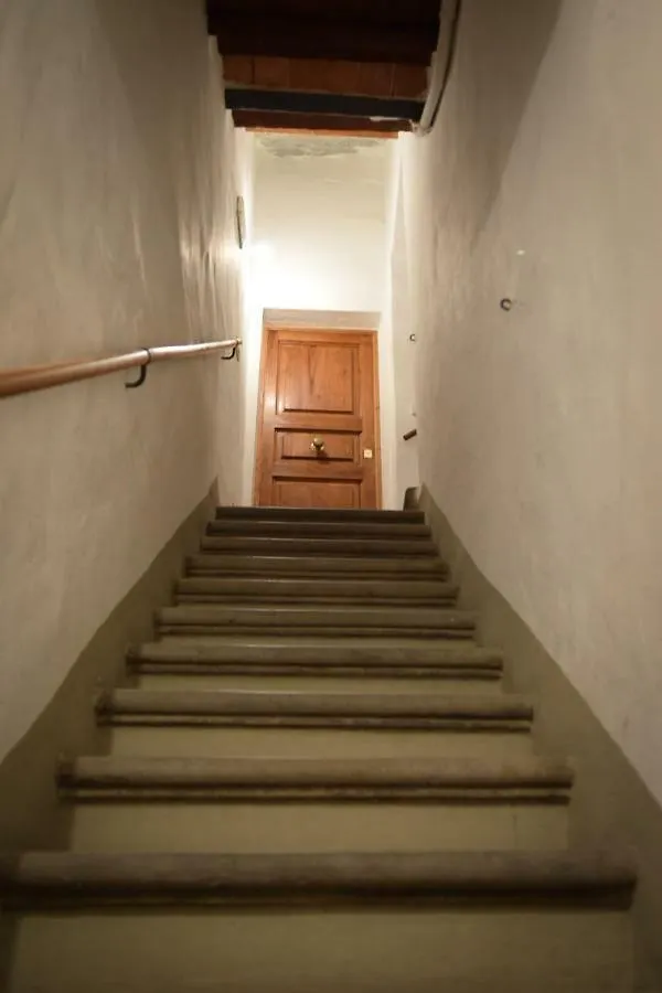 Calzaiuoli Luxury And Characteristic Apartment Florens
