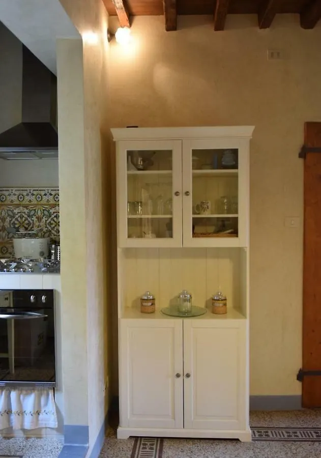 Calzaiuoli Luxury And Characteristic Apartment Florens