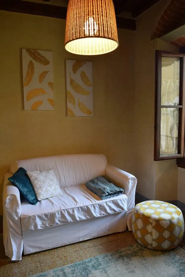 Calzaiuoli Luxury And Characteristic Apartment Florens 0*,