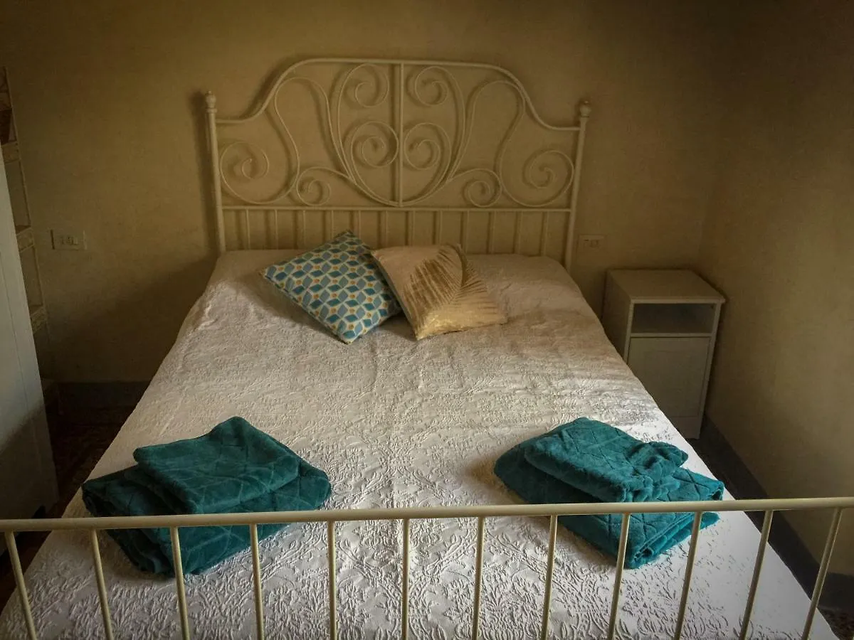 Calzaiuoli Luxury And Characteristic Apartment Florence 0*,