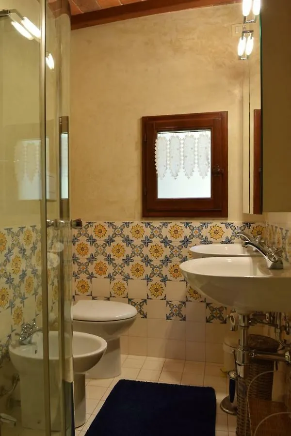 Calzaiuoli Luxury And Characteristic Apartment Florence 0*,  Italy