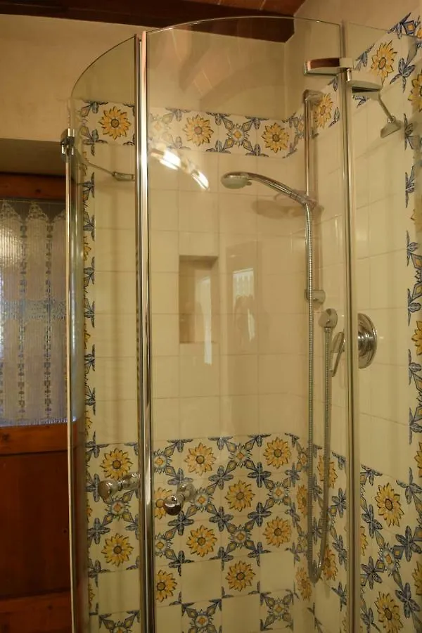 Calzaiuoli Luxury And Characteristic Apartment Florence 0*,