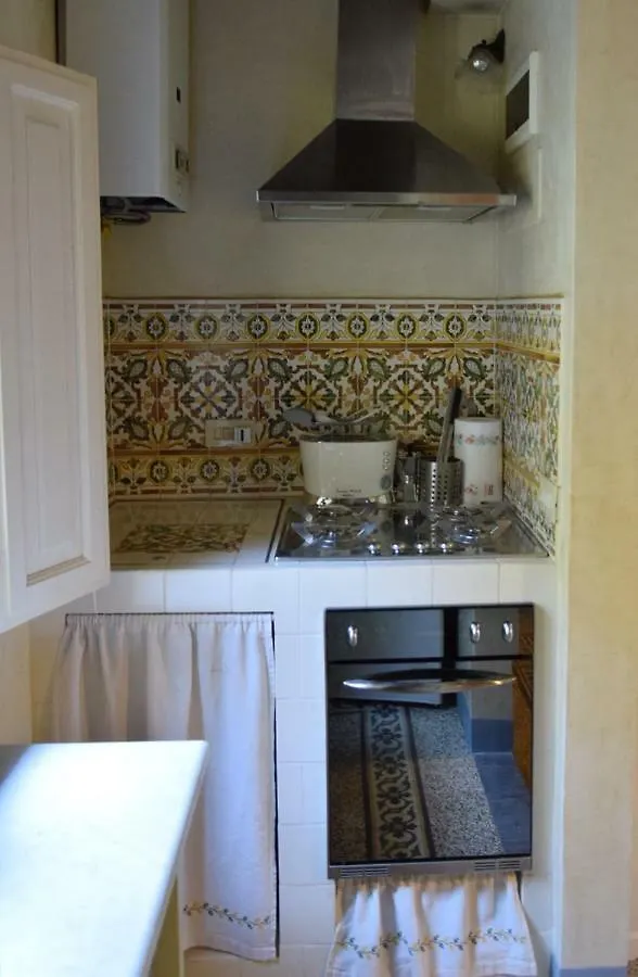 Calzaiuoli Luxury And Characteristic Apartment Florence Italy