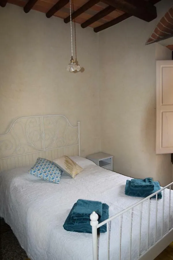 Calzaiuoli Luxury And Characteristic Apartment Florence Italy