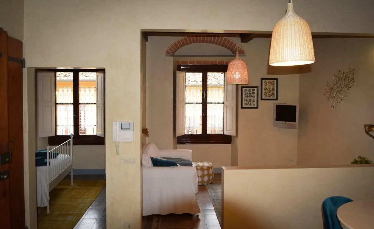 Calzaiuoli Luxury And Characteristic Apartment Florence Italy