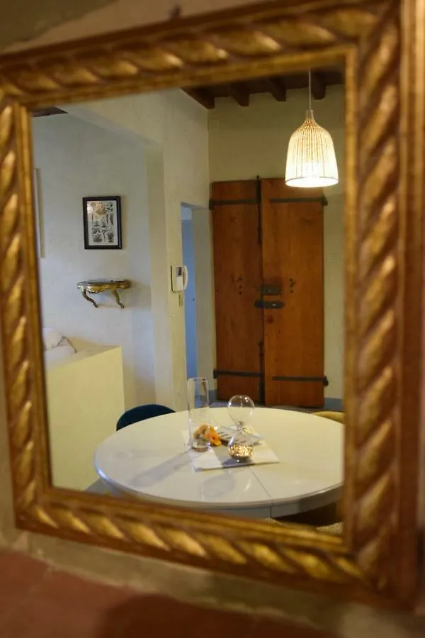 Calzaiuoli Luxury And Characteristic Apartment Florence 0*,  Italy
