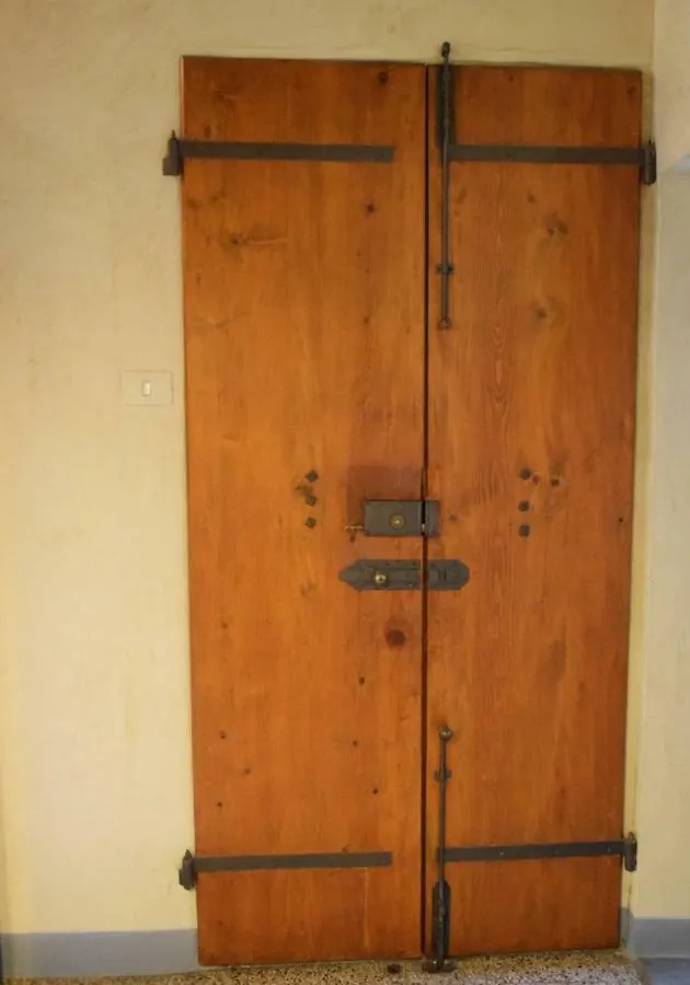 Calzaiuoli Luxury And Characteristic Apartment Florence 0*,  Italy