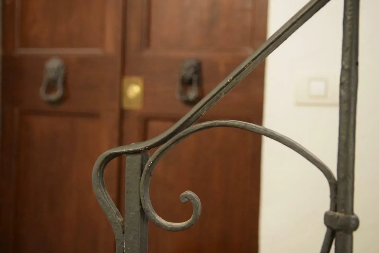 Calzaiuoli Luxury And Characteristic Apartment Florence 0*,  Italy
